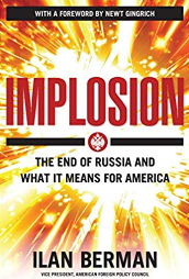 implosion book cover